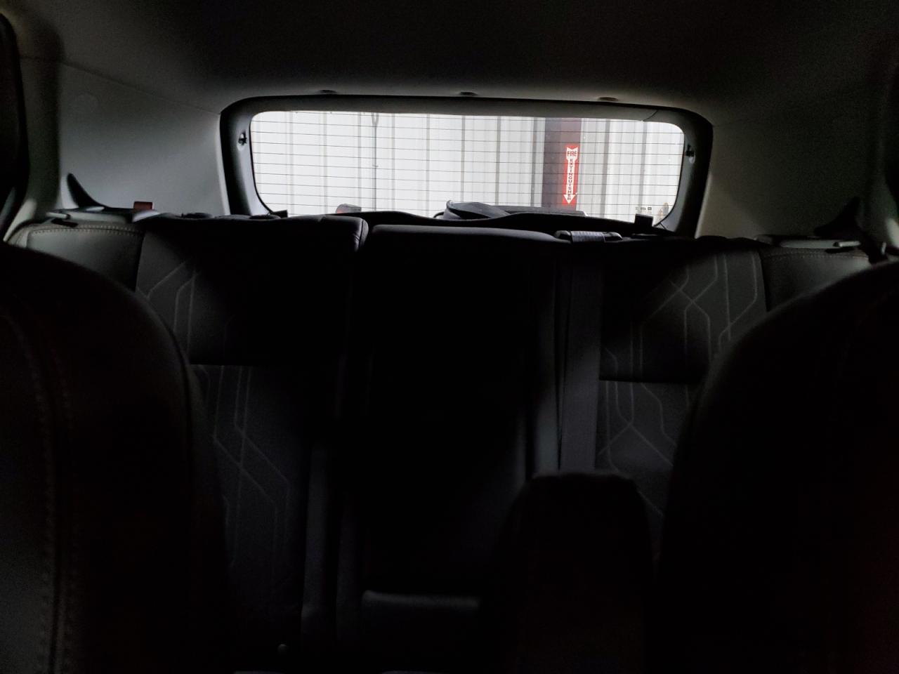 Chevrolet Trax 1lt Image 8