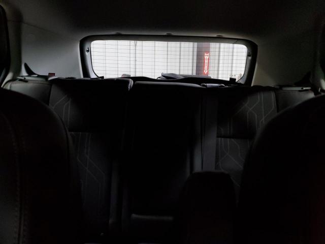 Chevrolet Trax 1lt Image 8