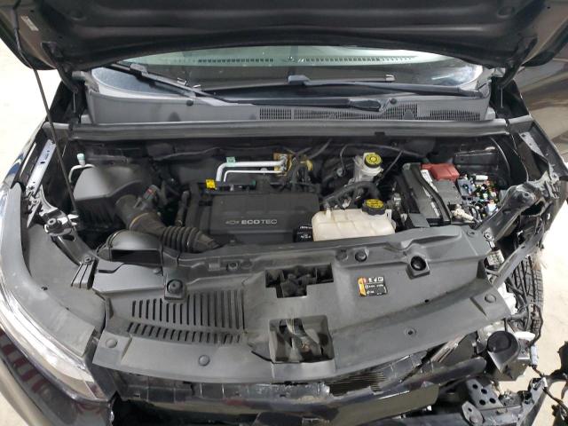 Chevrolet Trax 1lt Image 12