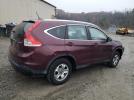 Honda Crv Exl Image 8