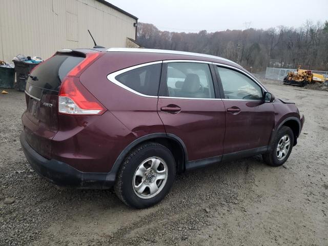 Honda Crv Exl Image 8
