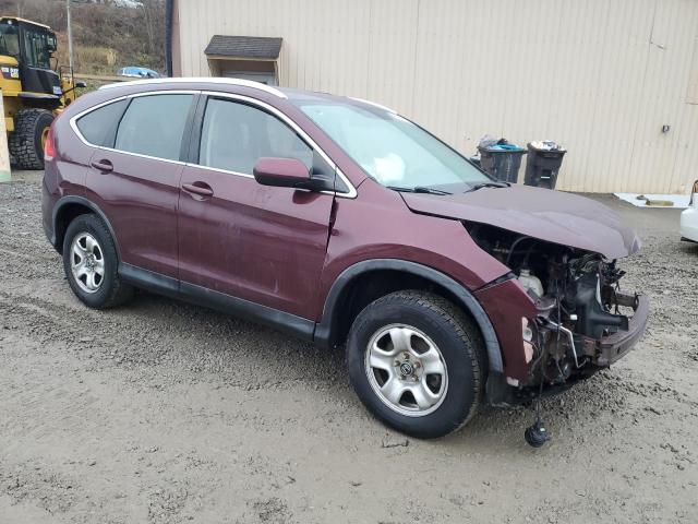 Honda Crv Exl Image 10