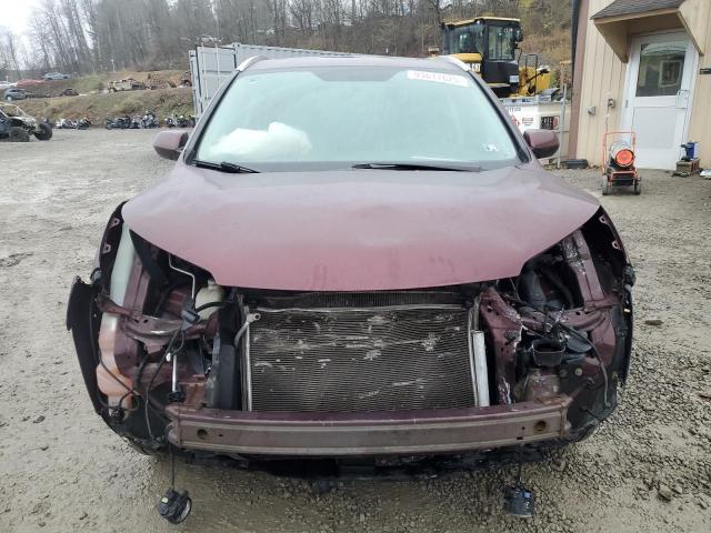 Honda Crv Exl Image 9