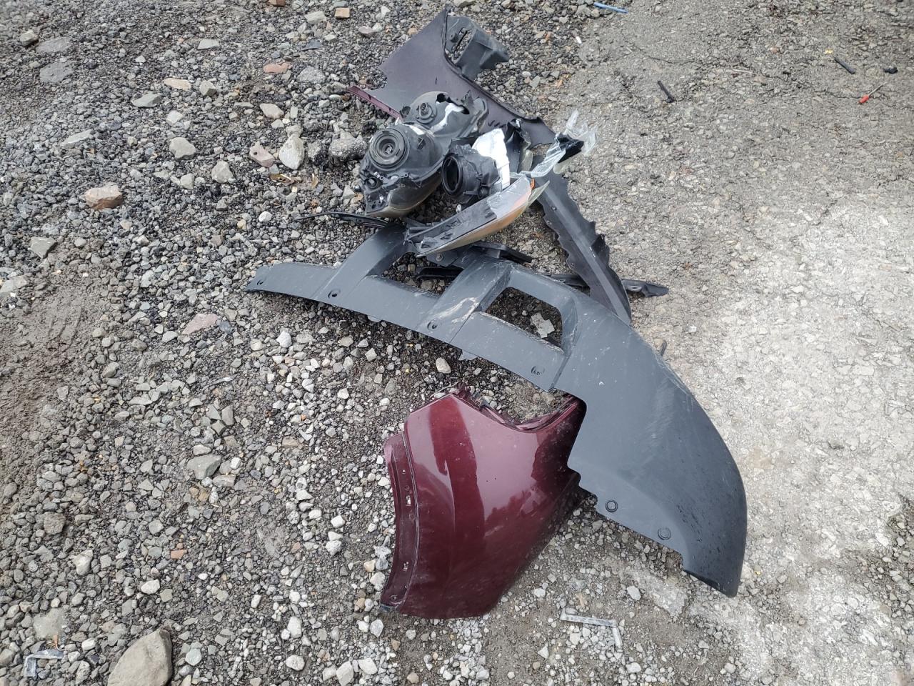 Honda Crv Exl Image 13