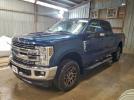 Ford F-250 Super Duty Image 1