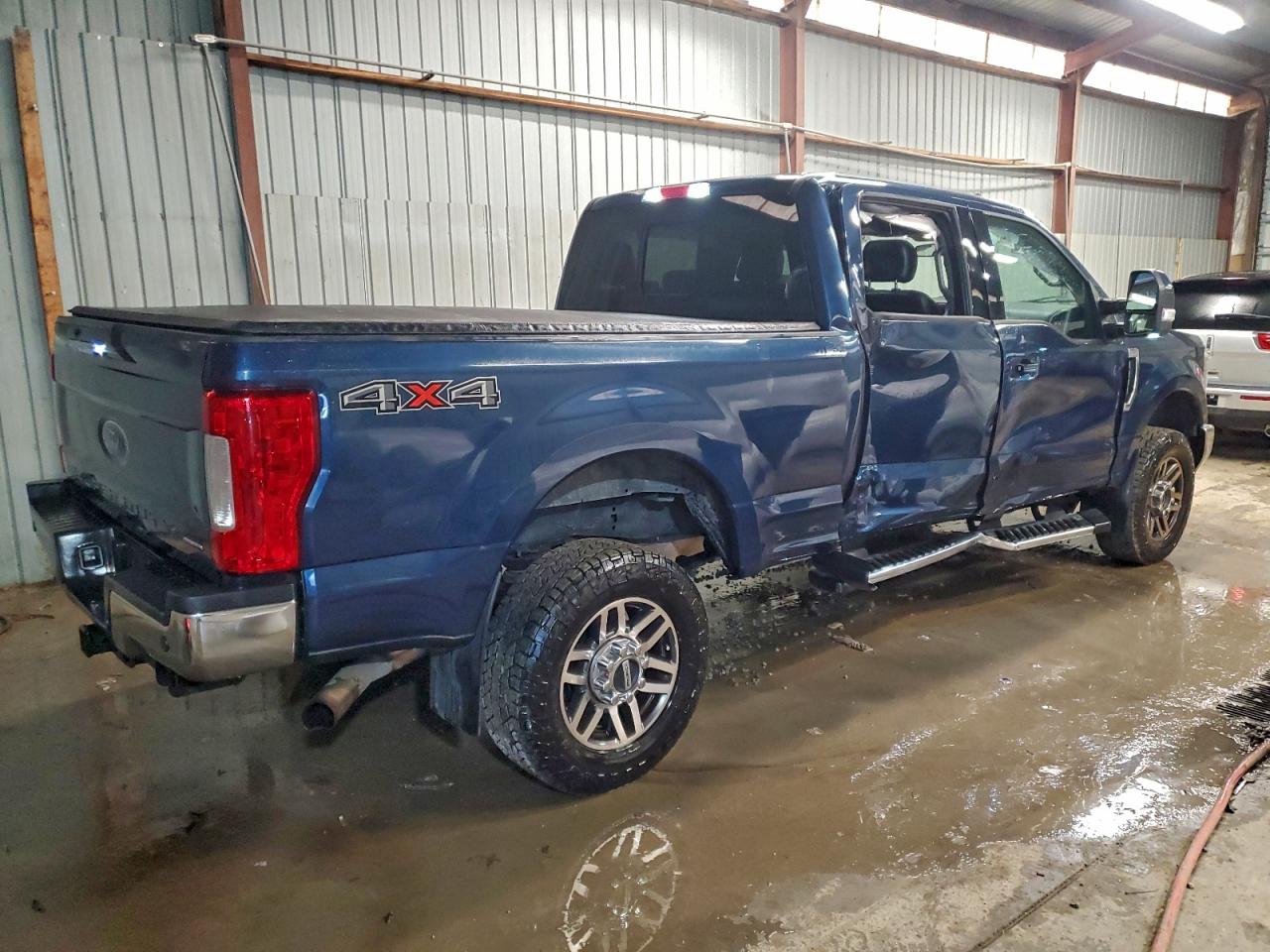 Ford F-250 Super Duty Image 7