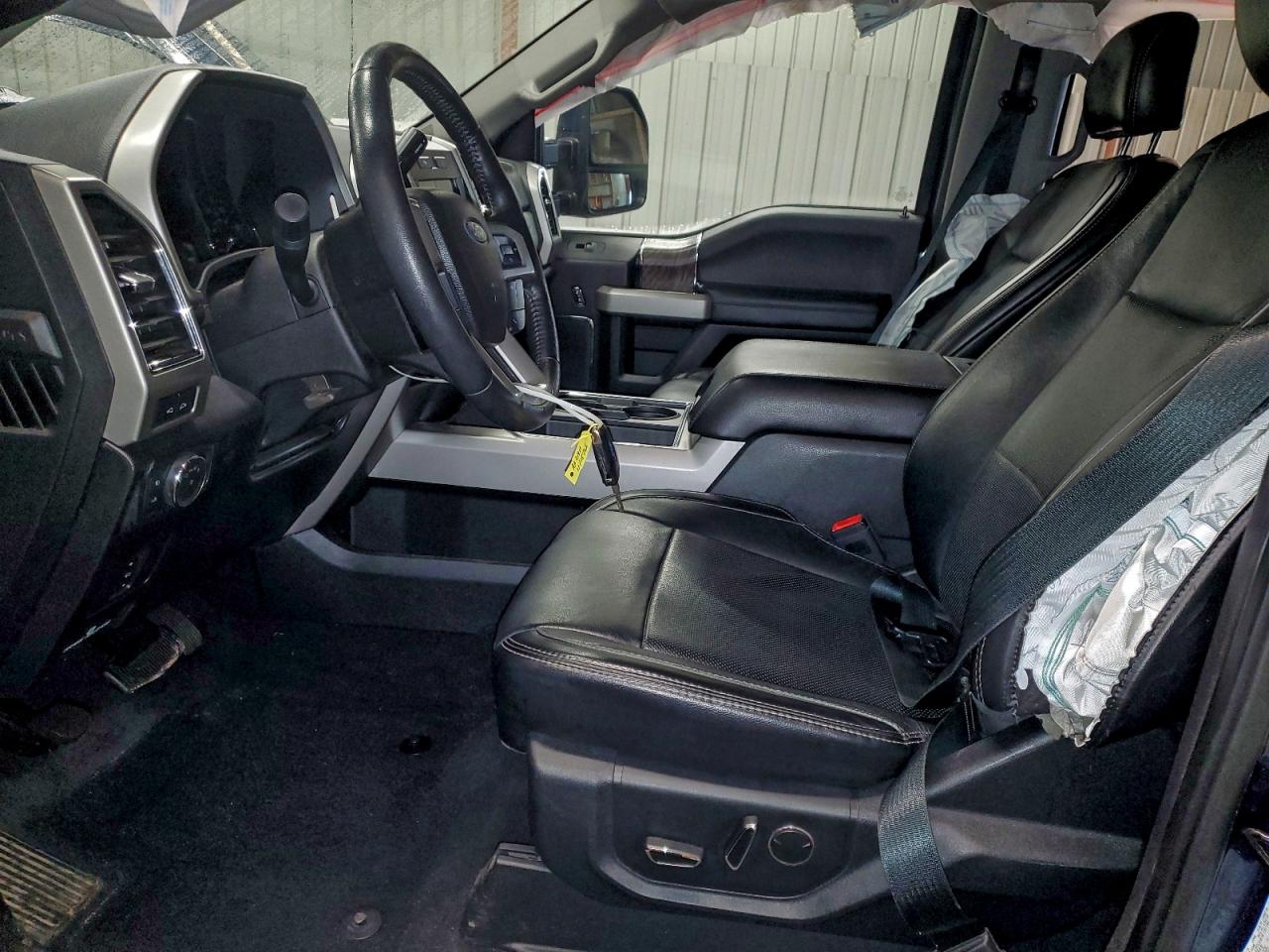 Ford F-250 Super Duty Image 10