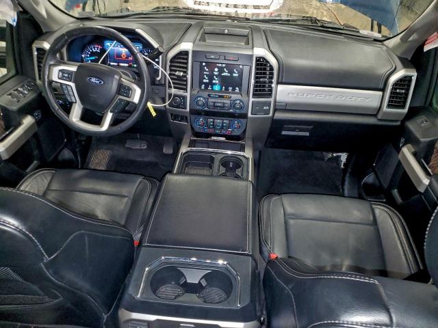 Ford F-250 Super Duty Image 5