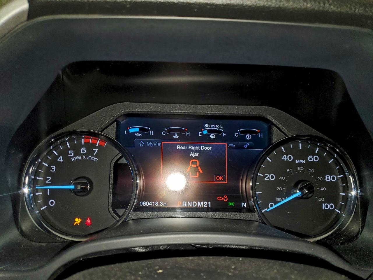 Ford F-250 Super Duty Image 6