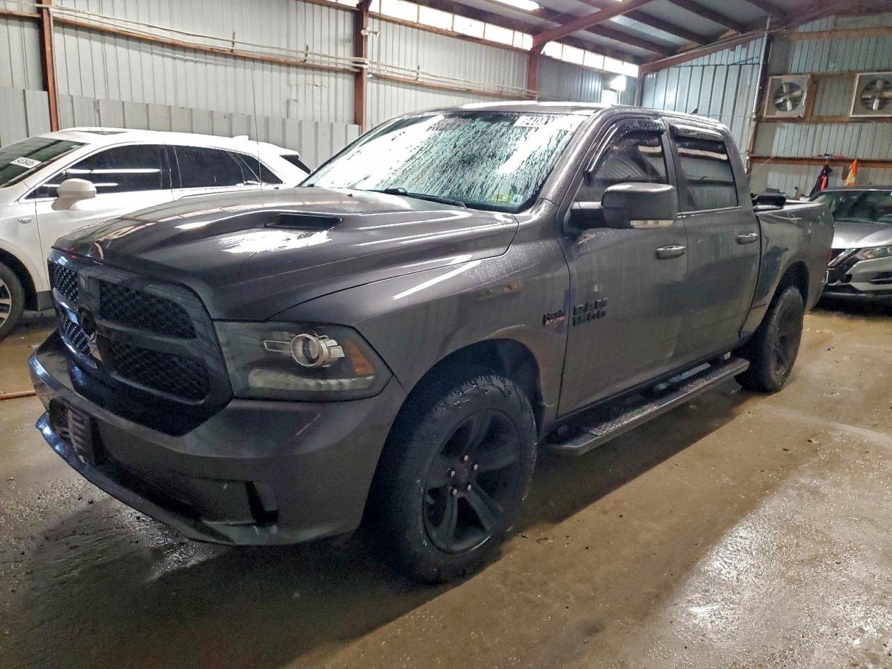 Ram 1500 Sport Image 1