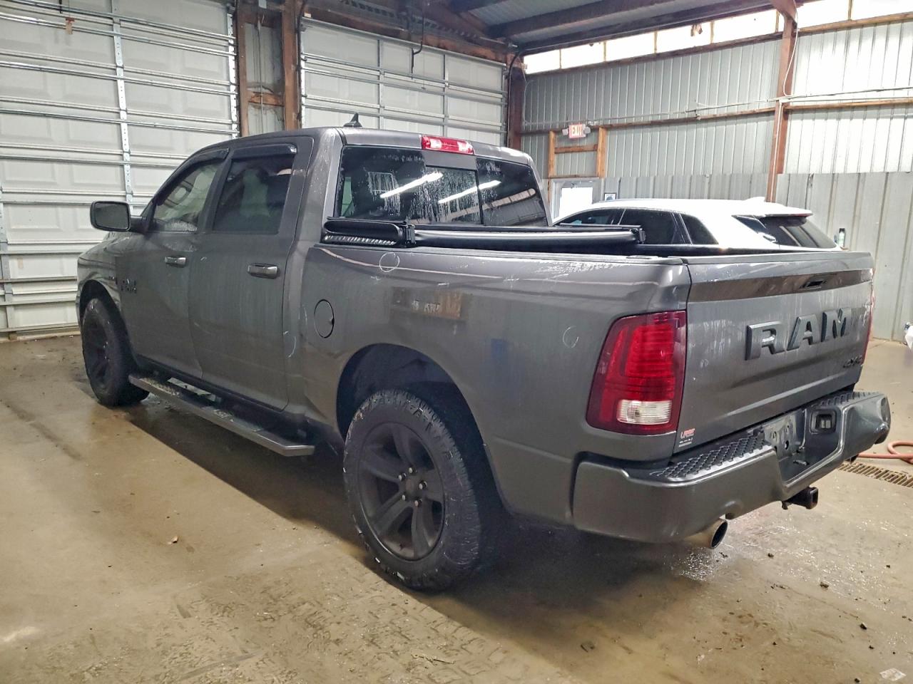 Ram 1500 Sport Image 10