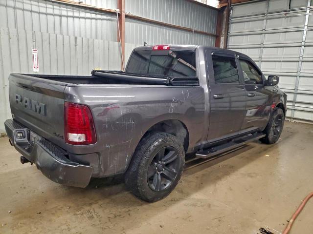Ram 1500 Sport Image 2