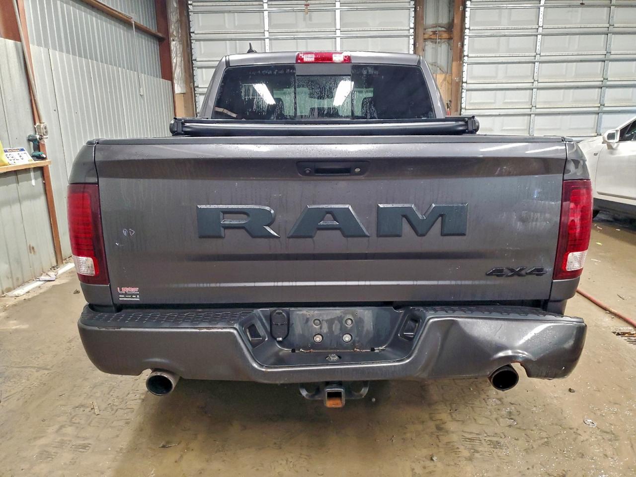 Ram 1500 Sport Image 9