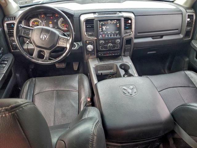 Ram 1500 Sport Image 4