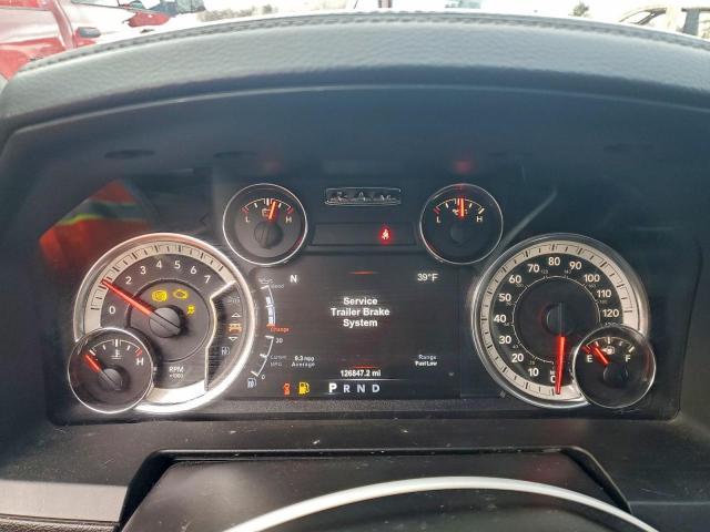 Ram 1500 Sport Image 12