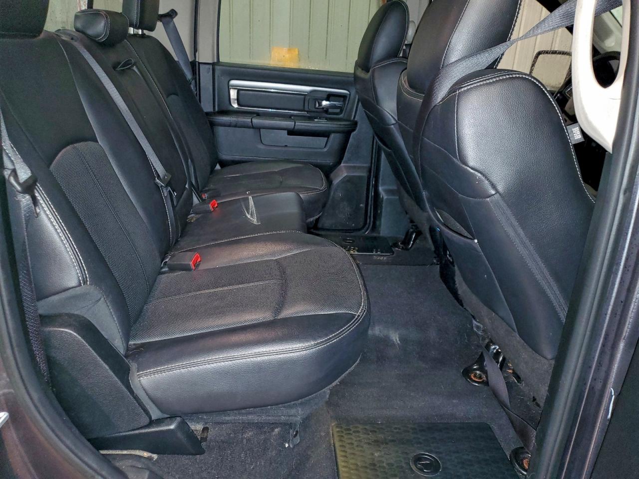 Ram 1500 Sport Image 6