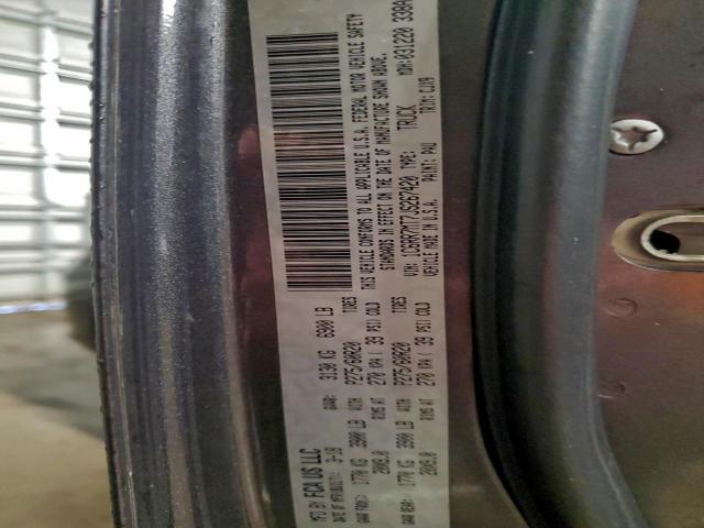 Ram 1500 Sport Image 5