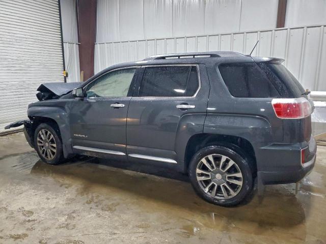 GMC Terrain Denali Image 13