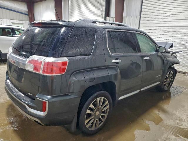 GMC Terrain Denali Image 7