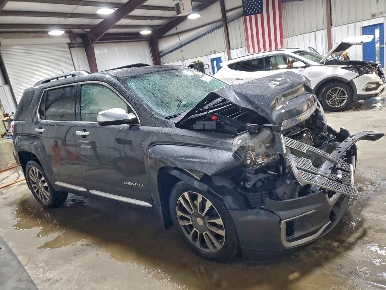 GMC Terrain Denali Image 9