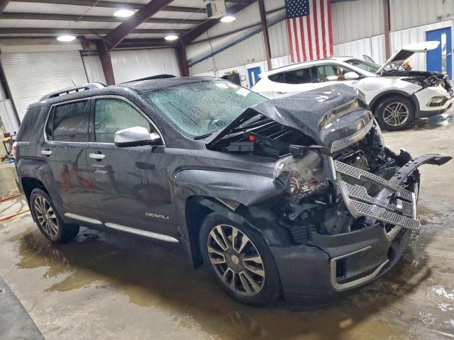 GMC Terrain Denali Image 9