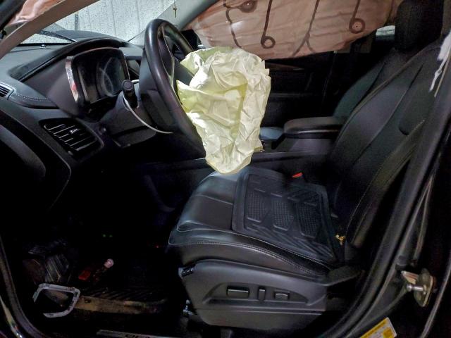 GMC Terrain Denali Image 11