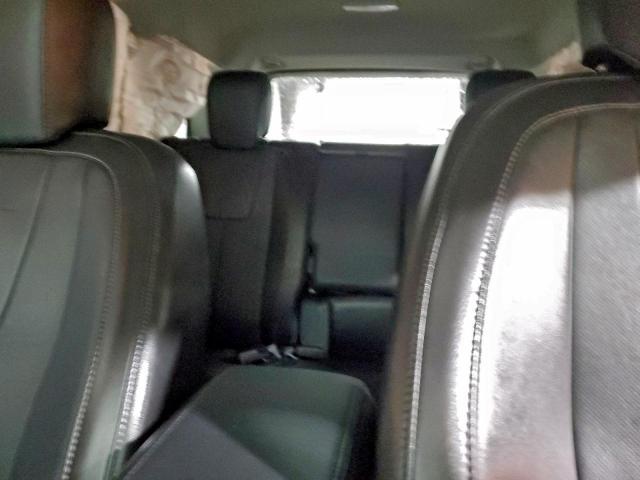 GMC Terrain Denali Image 4