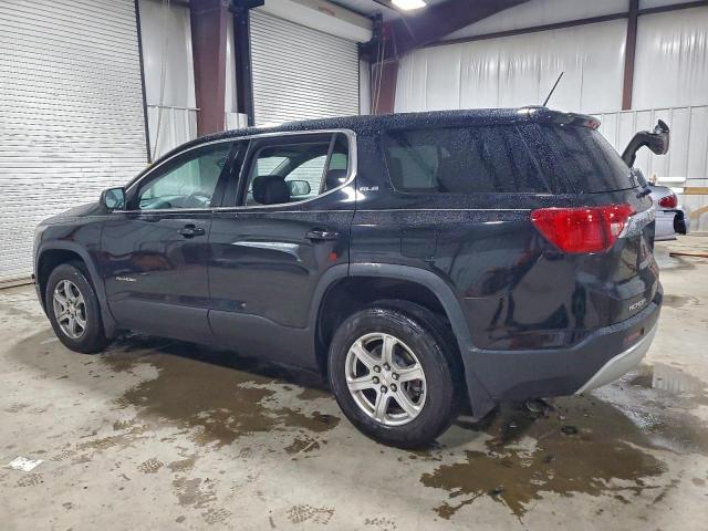 GMC Acadia Sle Image 4