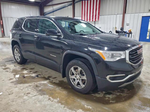 GMC Acadia Sle Image 11