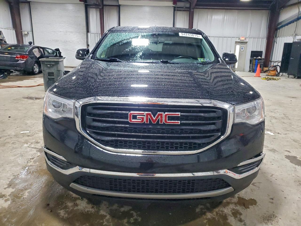 GMC Acadia Sle Image 8