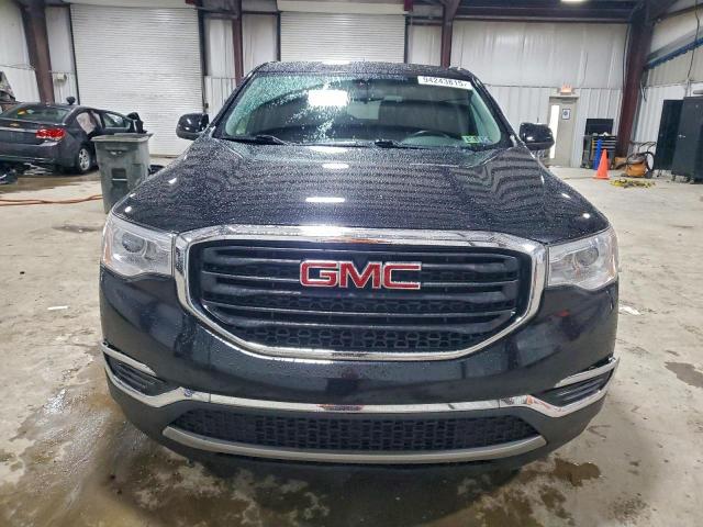 GMC Acadia Sle Image 8