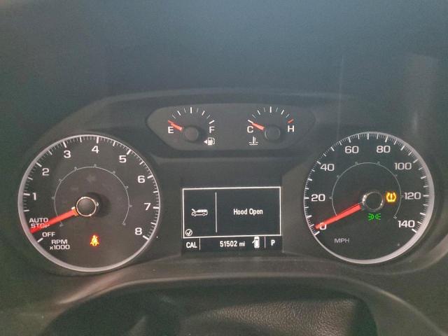 GMC Acadia Sle Image 5