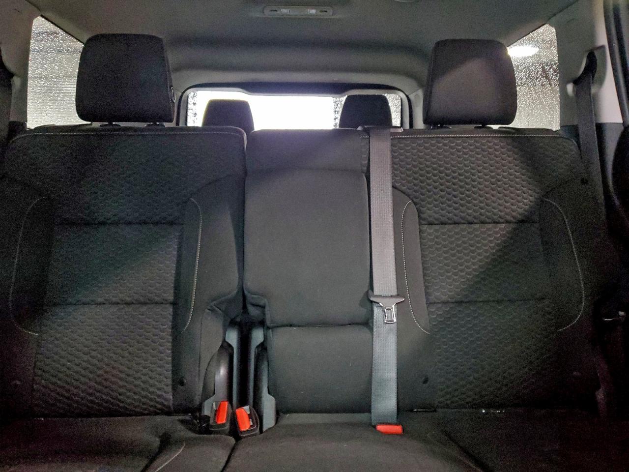 GMC Acadia Sle Image 7