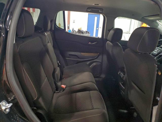 GMC Acadia Sle Image 9