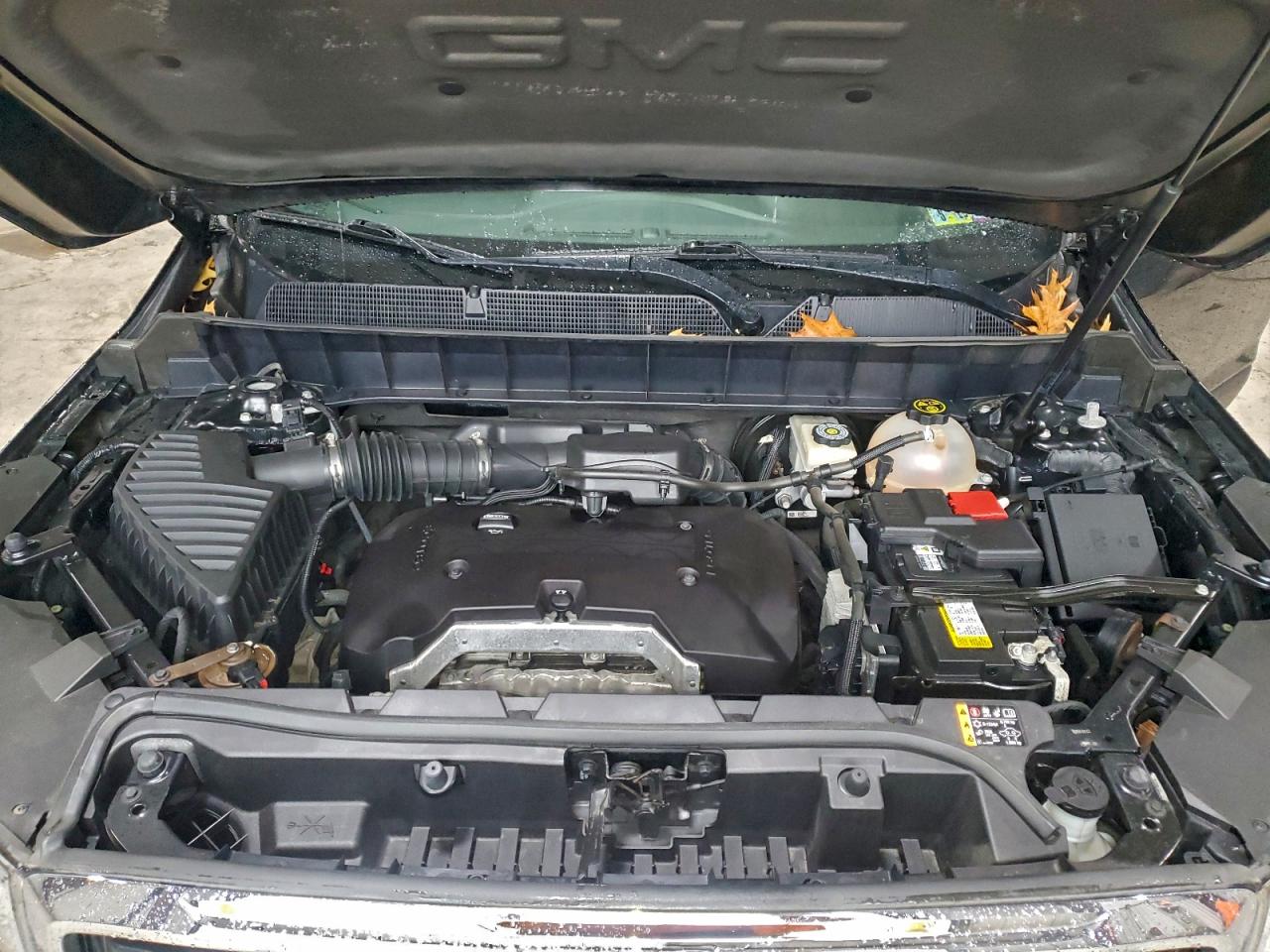 GMC Acadia Sle Image 13