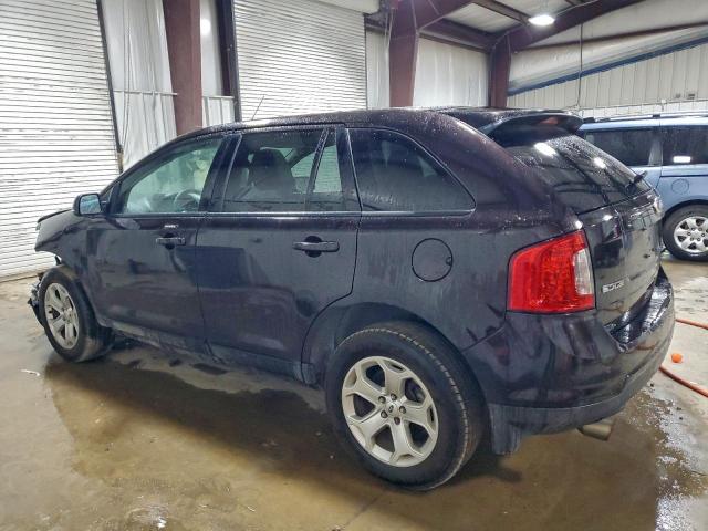 Ford Edge Sel Image 2