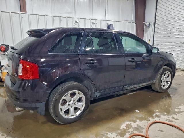 Ford Edge Sel Image 5