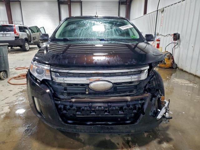 Ford Edge Sel Image 8