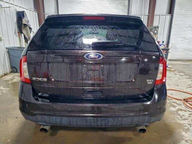 Ford Edge Sel Image 3