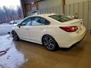 Subaru Legacy Sport Image 2