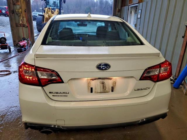 Subaru Legacy Sport Image 3