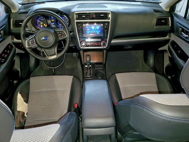 Subaru Legacy Sport Image 9