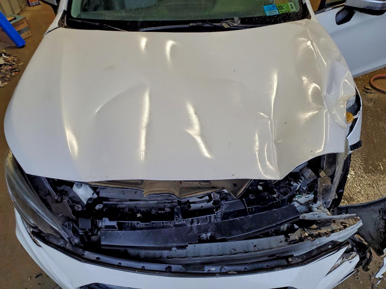 Subaru Legacy Sport Image 10