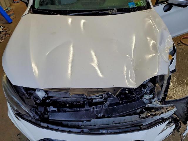 Subaru Legacy Sport Image 10