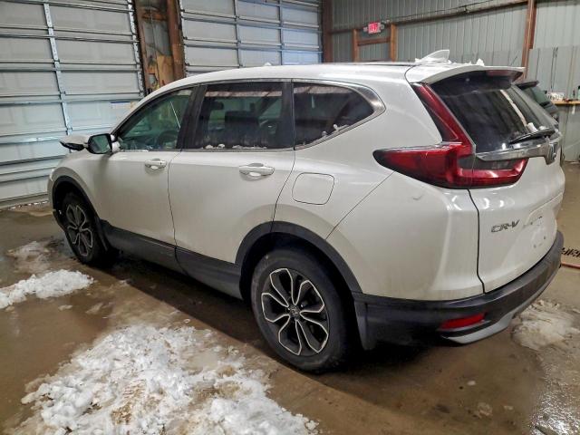 Honda Crv Exl Image 3