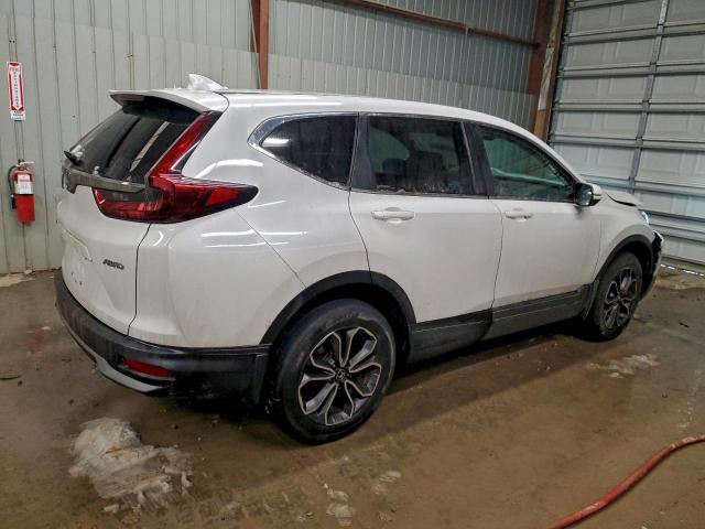 Honda Crv Exl Image 4