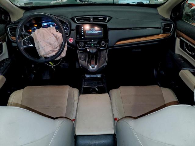 Honda Crv Exl Image 2