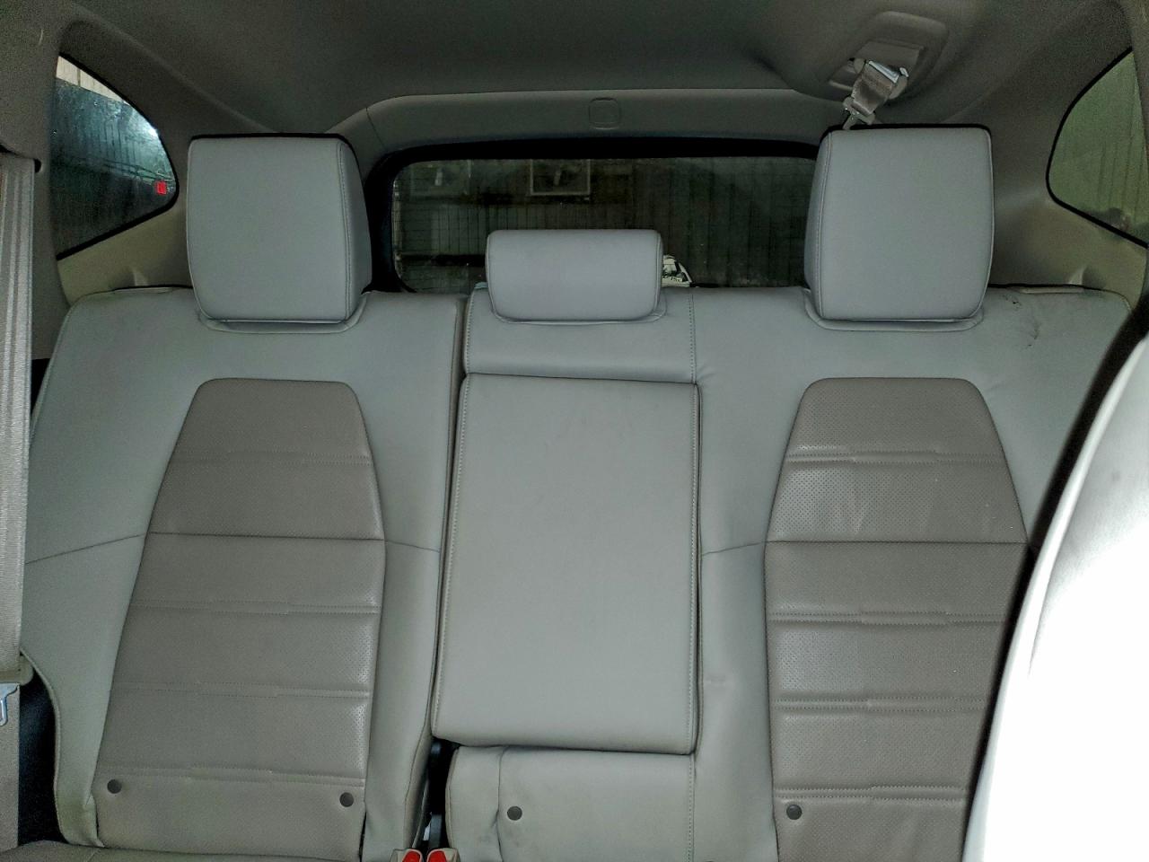 Honda Crv Exl Image 10