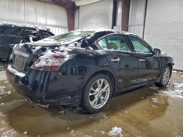 Nissan Maxima S Image 7