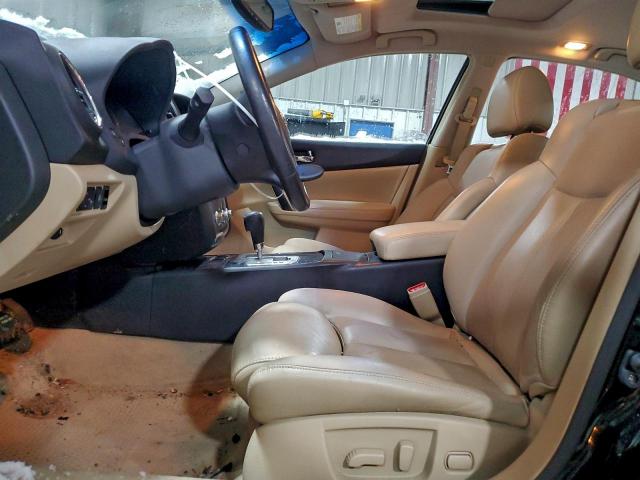 Nissan Maxima S Image 8